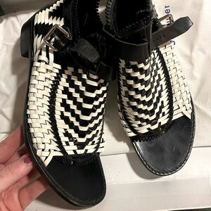 Proenza Schouler shoes. Sz 40.5